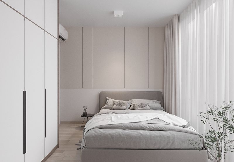 New Luxury Condo D’Idaman Residensi @ Tasik Selatan. Walking distance to Bandar Tasik Selatan LRT & MRT station