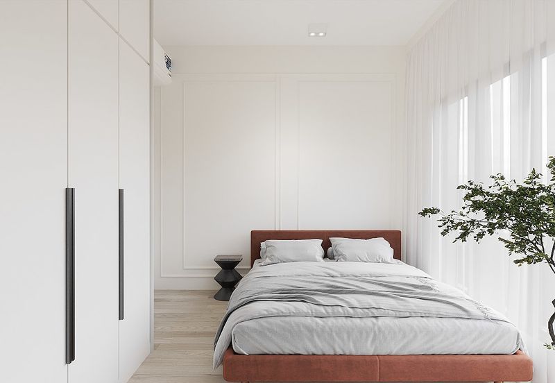 New Luxury Condo D’Idaman Residensi @ Tasik Selatan. Walking distance to Bandar Tasik Selatan LRT & MRT station