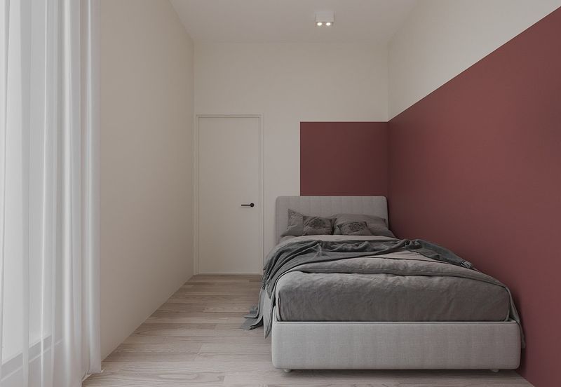 New Luxury Condo D’Idaman Residensi @ Tasik Selatan. Walking distance to Bandar Tasik Selatan LRT & MRT station