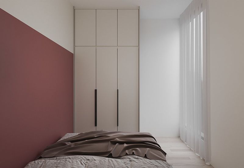 New Luxury Condo D’Idaman Residensi @ Tasik Selatan. Walking distance to Bandar Tasik Selatan LRT & MRT station