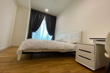 Residensi Solaris Parq