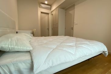 Residensi Solaris Parq