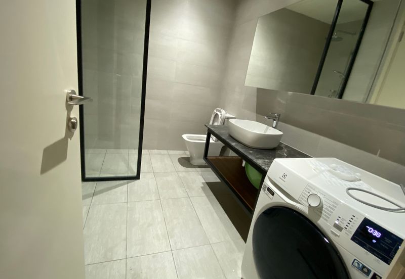 Residensi Solaris Parq