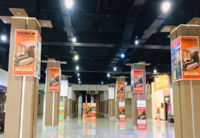 RETAIL FOR RENT: Mines 2 @ Seri Kembangan 