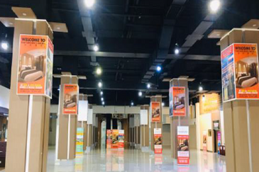 RETAIL FOR RENT: Mines 2 @ Seri Kembangan 