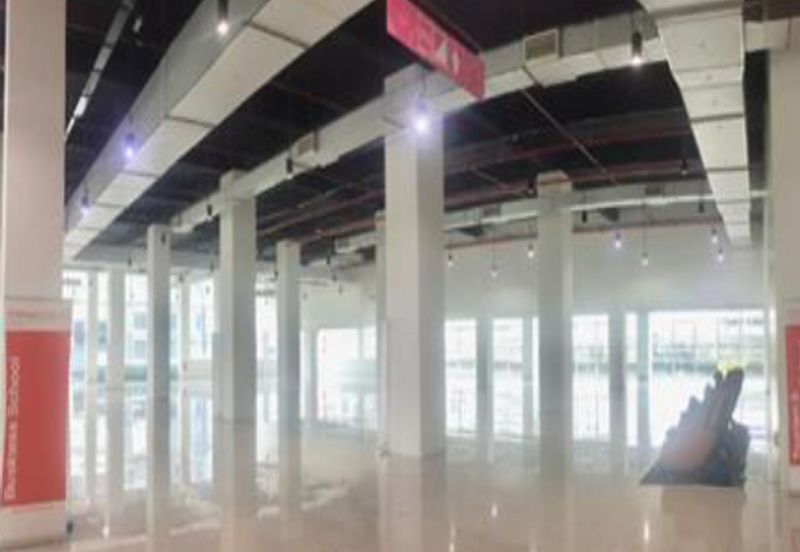 RETAIL FOR RENT: Mines 2 @ Seri Kembangan 