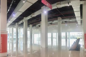 RETAIL FOR RENT: Mines 2 @ Seri Kembangan 