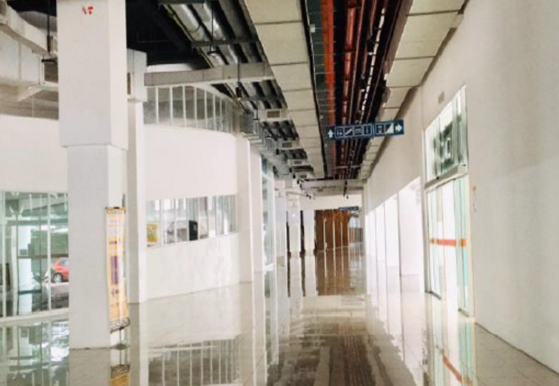 RETAIL FOR RENT: Mines 2 @ Seri Kembangan 