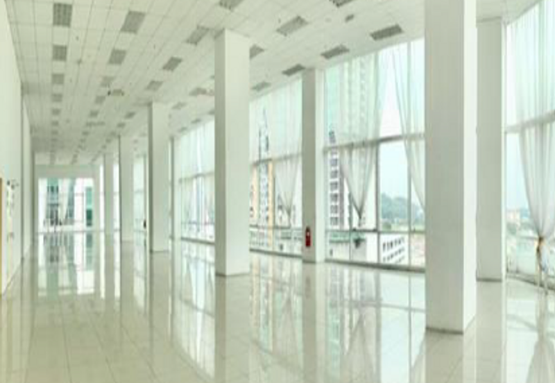 RETAIL FOR RENT: Mines 2 @ Seri Kembangan 