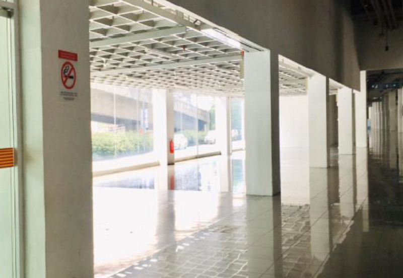 RETAIL FOR RENT: Mines 2 @ Seri Kembangan 