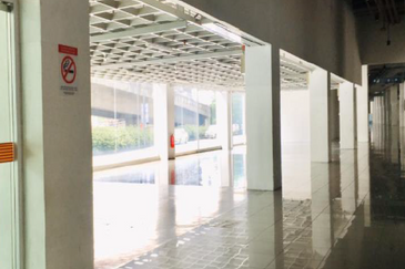 RETAIL FOR RENT: Mines 2 @ Seri Kembangan 