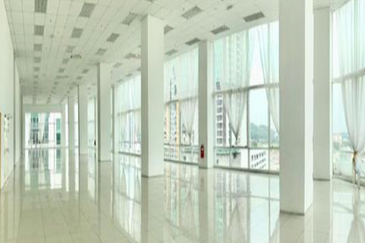 RETAIL & OFFICE FOR SALE: Mines 2 @ Seri Kembangan 