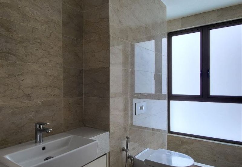 A New Luxury Low Density Condo @ Pinnacle Bangsar