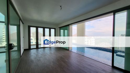 A New Luxury Low Density Condo @ Pinnacle Bangsar, Kuala Lumpur, Bangsar