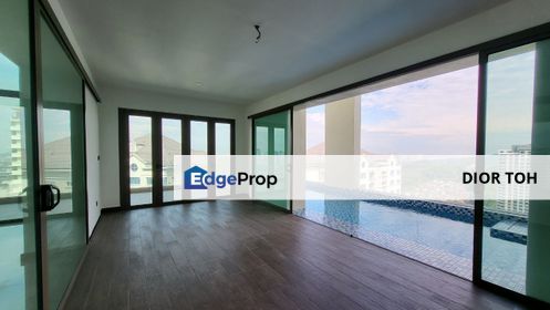 A Brand New Luxury Low Density Condo @ Pinnacle Bangsar, Kuala Lumpur, Bangsar