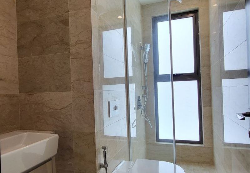 A New Luxury Low Density Condo @ Pinnacle Bangsar