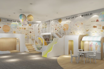 FOR RENT: Desa Dri Hartamas | Fully Furnished 1BR I Mont Kiara