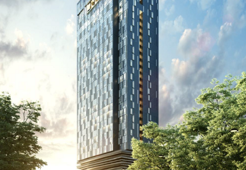 New Project Desa Dri Hartamas | Fully Furnished 2BR I Mon Kiara