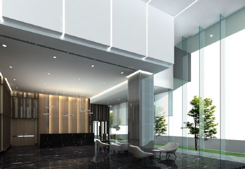 New Project Desa Dri Hartamas | Fully Furnished 2BR I Mon Kiara