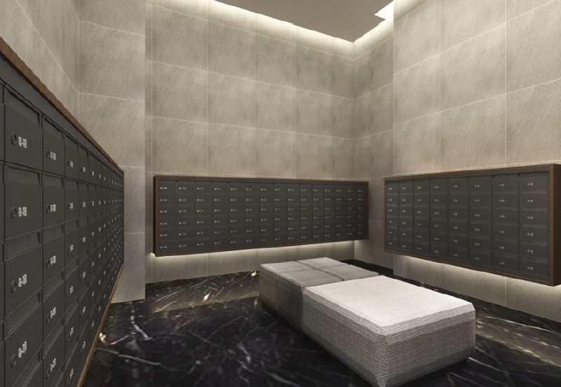 New Project Desa Dri Hartamas | Fully Furnished 2BR I Mon Kiara