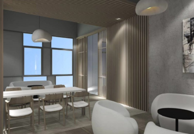 New Project Desa Dri Hartamas | Fully Furnished 3BR