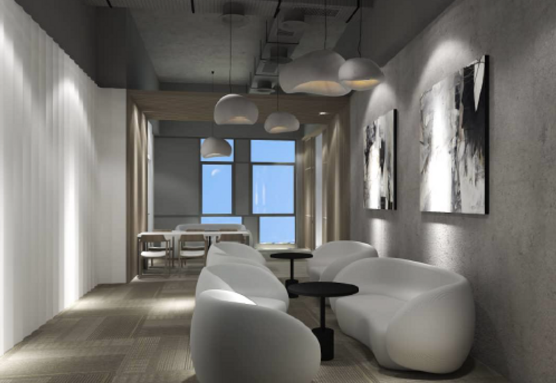 New Project Desa Dri Hartamas | Fully Furnished 3BR