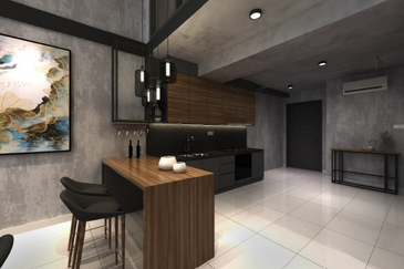 New Project Desa Sri Hartamas | Fully Furnished 3BR I Mont Kiara