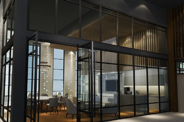 New Project Desa Sri Hartamas | Fully Furnished 3BR I Mont Kiara