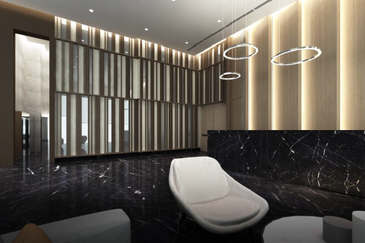 New Project Desa Sri Hartamas | Fully Furnished 3BR I Mont Kiara