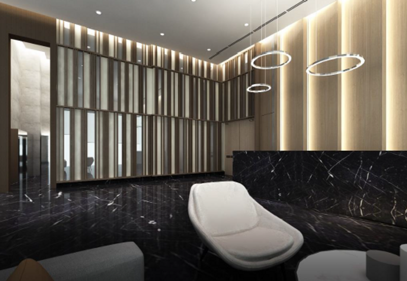 New Project Desa Sri Hartamas | Fully Furnished 3BR I Mont Kiara