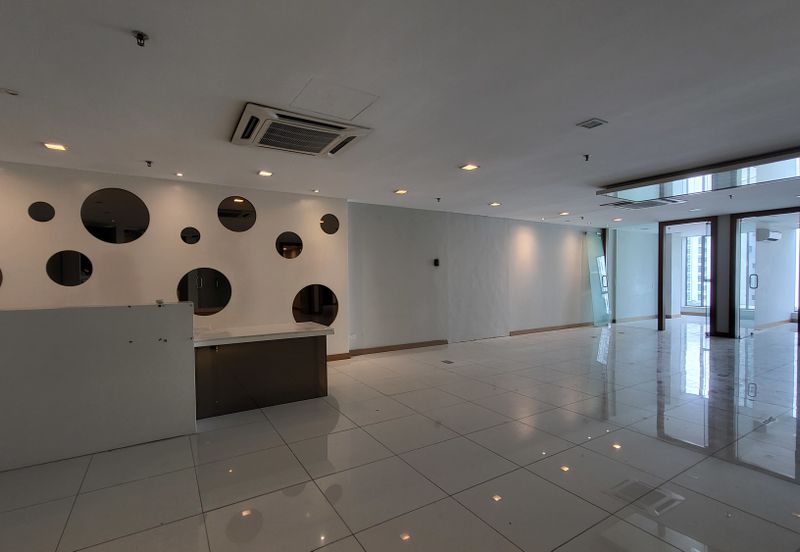 Gateway Kiaramas, Corporate Suites