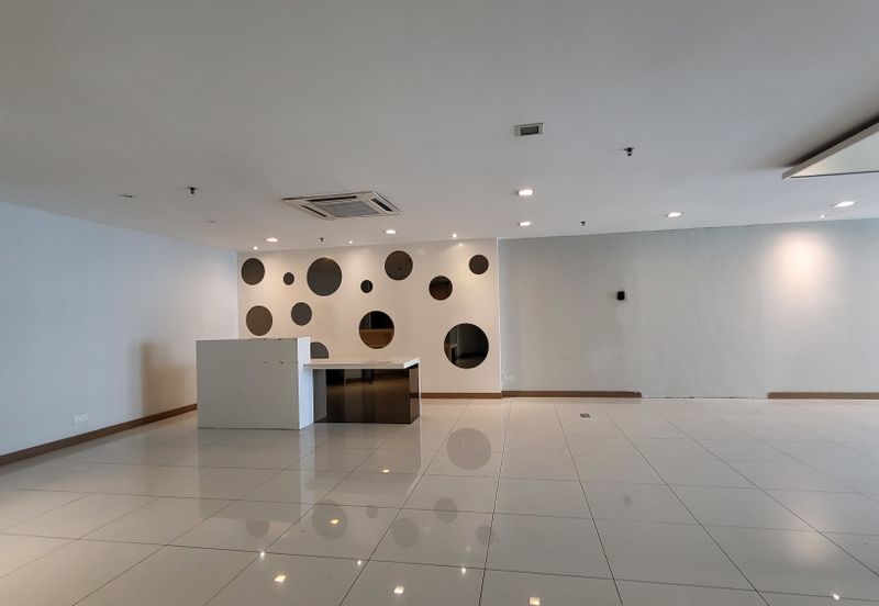 Gateway Kiaramas, Corporate Suites