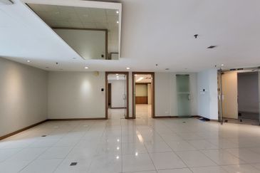 Gateway Kiaramas, Corporate Suites