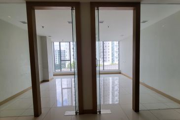 Gateway Kiaramas, Corporate Suites