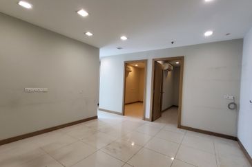 Gateway Kiaramas, Corporate Suites