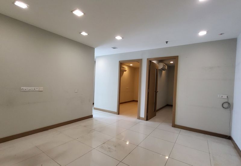 Gateway Kiaramas, Corporate Suites