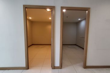 Gateway Kiaramas, Corporate Suites