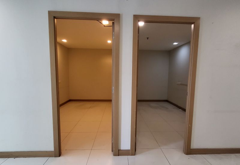 Gateway Kiaramas, Corporate Suites