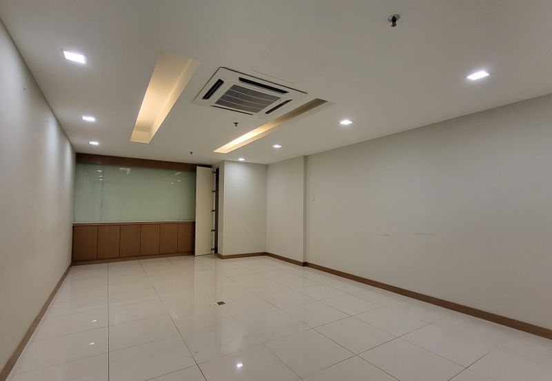 Gateway Kiaramas, Corporate Suites