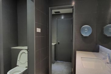 Gateway Kiaramas, Corporate Suites