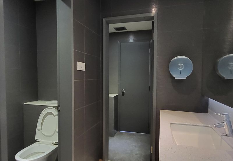 Gateway Kiaramas, Corporate Suites