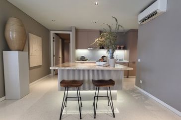 AT6 Residensi Ampang Tengah 6, Ampang Hilir I Luxury Residence 4+1 Bedrooms (Dual Key) I Embassy area