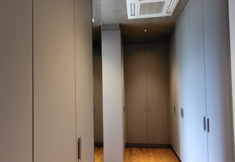 AT6 Residensi Ampang Tengah 6, Ampang Hilir I Luxury Residence 4+1 Bedrooms (Dual Key) I Embassy area