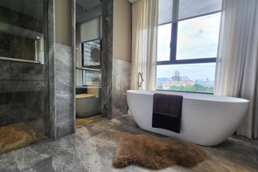 AT6 Residensi Ampang Tengah 6, Ampang Hilir I Luxury Residence 4+1 Bedrooms (Dual Key) I Embassy area