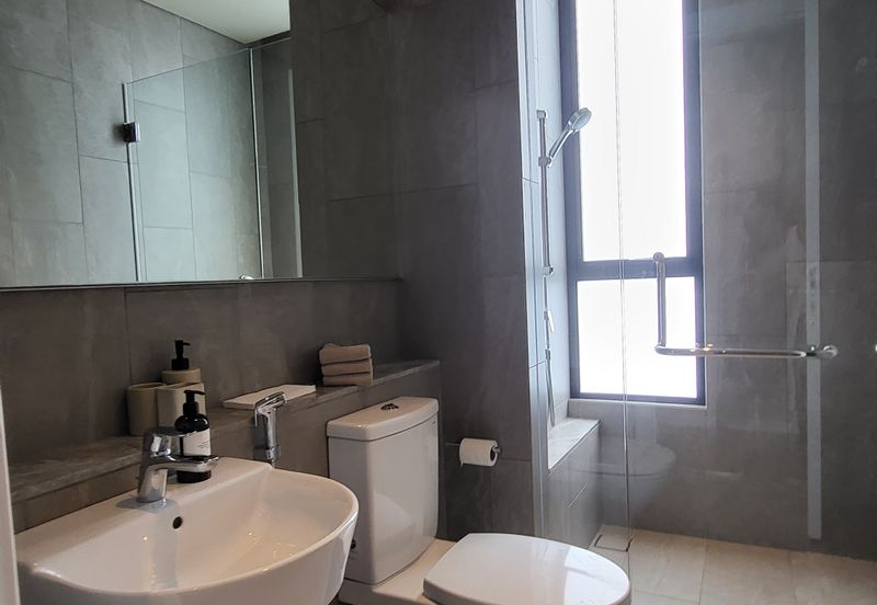 AT6 Residensi Ampang Tengah 6, Ampang Hilir I Luxury Residence 4+1 Bedrooms (Dual Key) I Embassy area