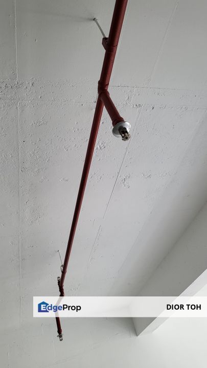 Gateway Kiaramas Office Suite @ Mont Kiara 1227 sqft, Kuala Lumpur, Mont Kiara