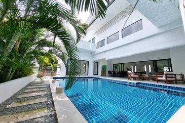 Seksyen 11, Petaling Jaya