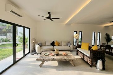 Seksyen 11, Petaling Jaya