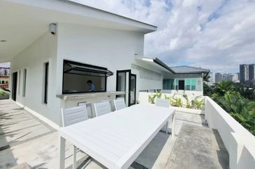 Seksyen 11, Petaling Jaya