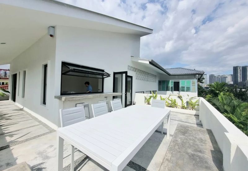 Seksyen 11, Petaling Jaya